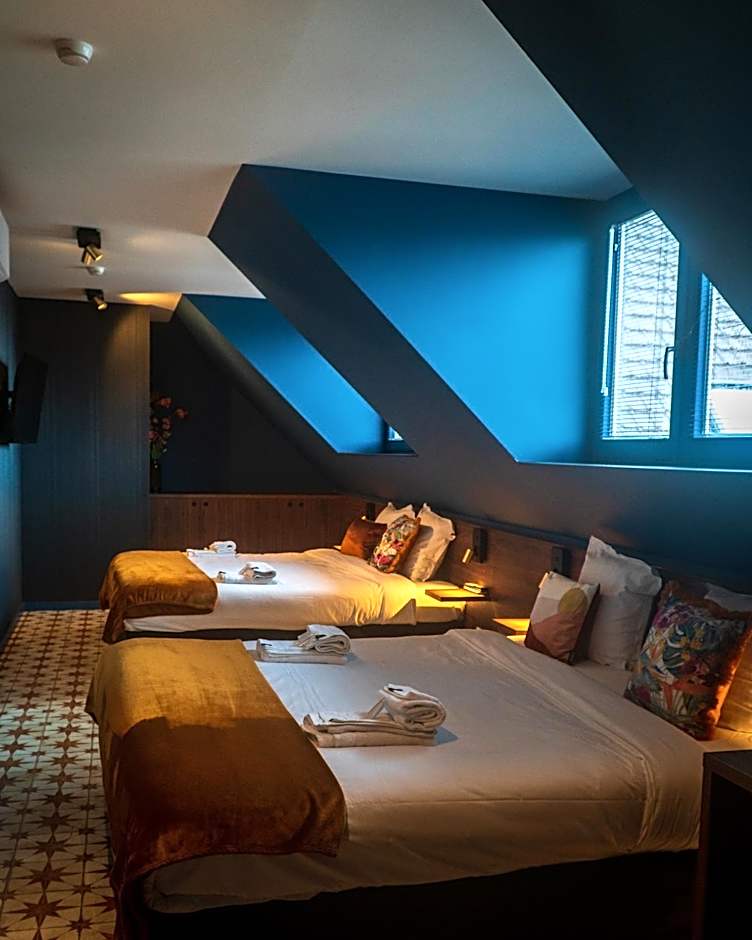 Gran Hotel De Passage