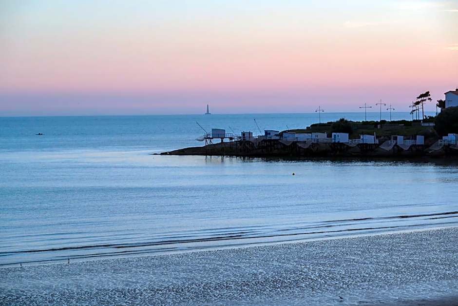 CERISE Royan - Le Grand Hôtel de la Plage