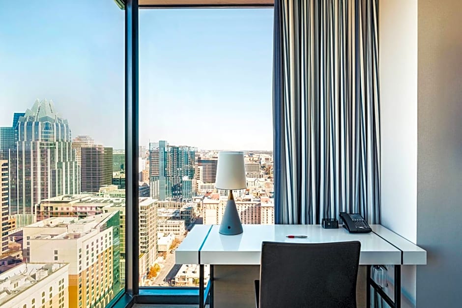 Austin Marriott Downtown