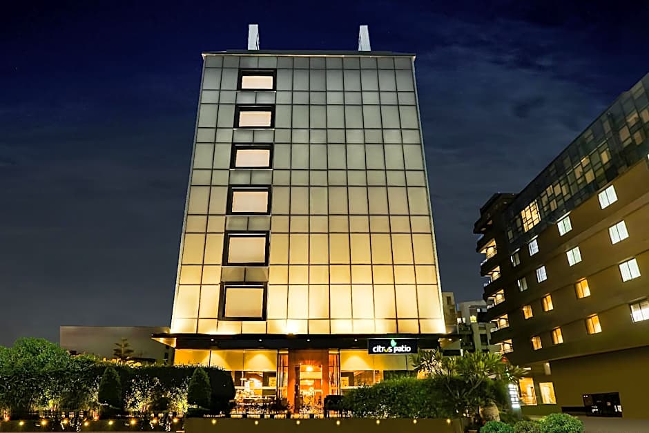 Lemon Tree Hotel Viman Nagar
