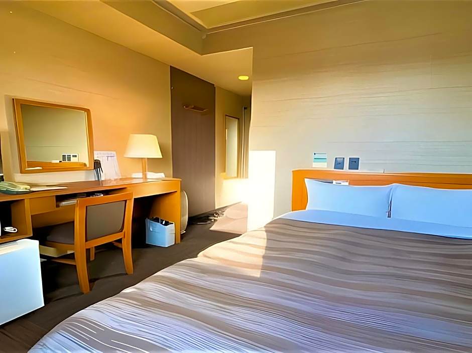 Hotel Route Inn Tsuruoka Inter