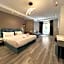 Onyx Pyramids Boutique Hotel