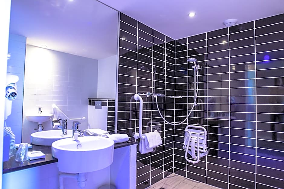 Holiday Inn Express Dijon By IHG