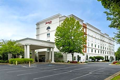 Hampton Inn By Hilton Lawrenceville Duluth