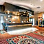 Quality Inn & Conference Centre Red Deer - 50th Avenue