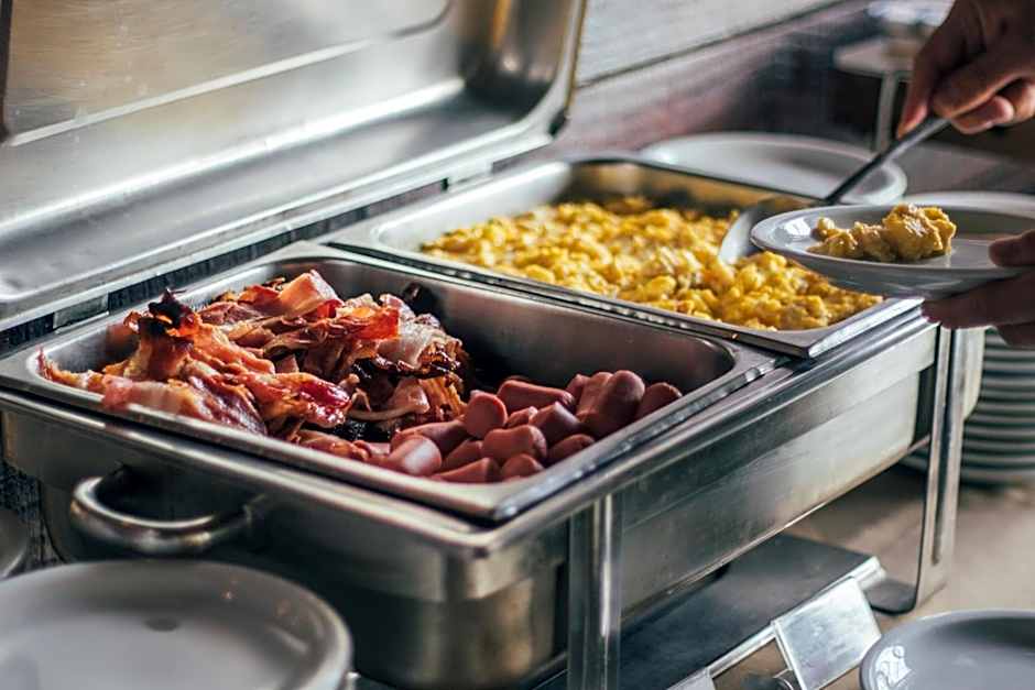 Design Suites Bariloche