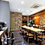 Hotel Bella Dongtan