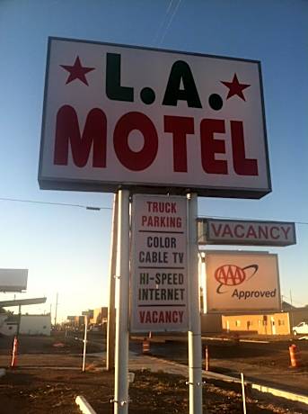 LA Motel