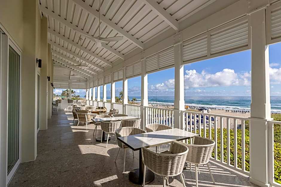 The Seagate Hotel, Golf & Beach Club, Autograph Collection