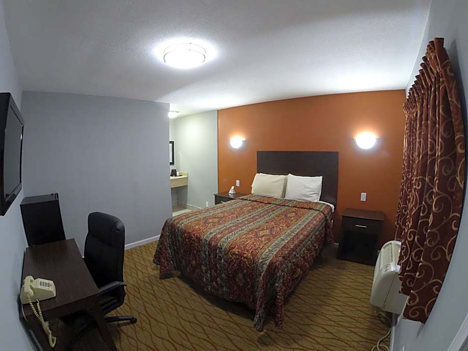 Cozy Rest Motel