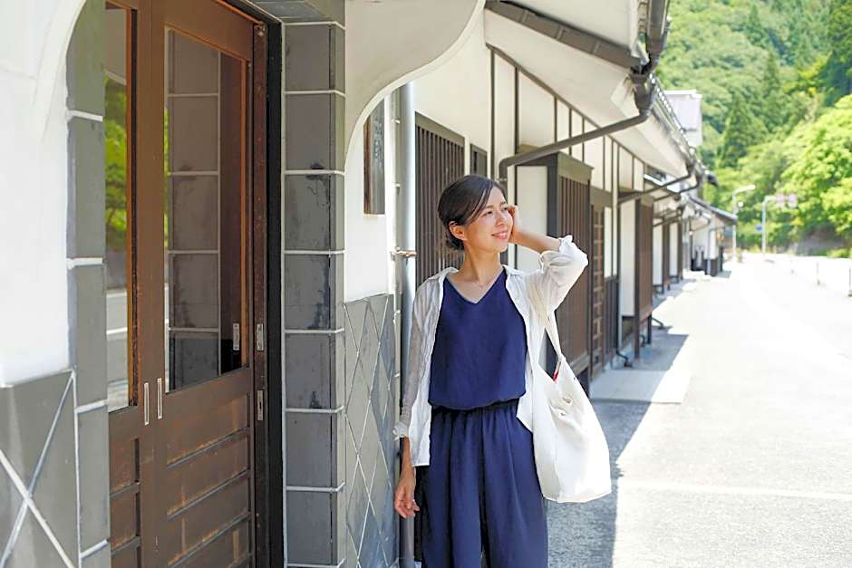 Yubara no yado Komeya