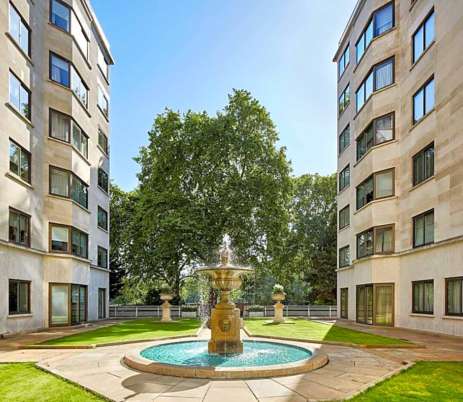 Arlington House Apartments