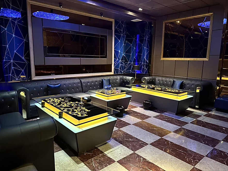 Dongguan Jun Hao Hotel