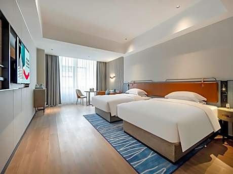 Dossen - Superior Twin Room