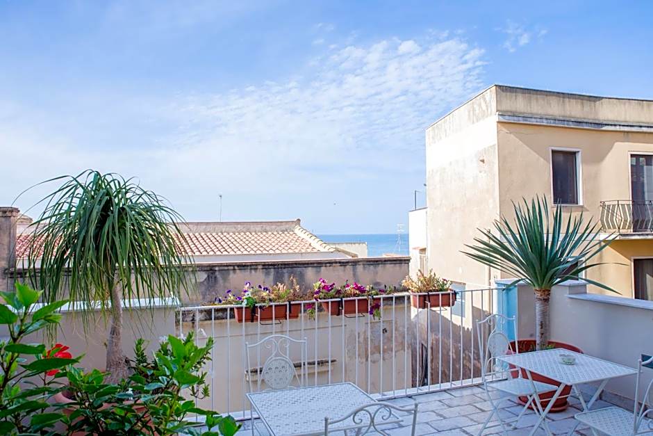 Casa dell'Aromatario b&b