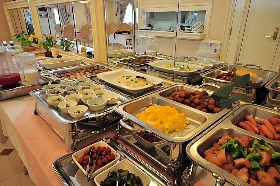 Hotel Premium Green Sovereign