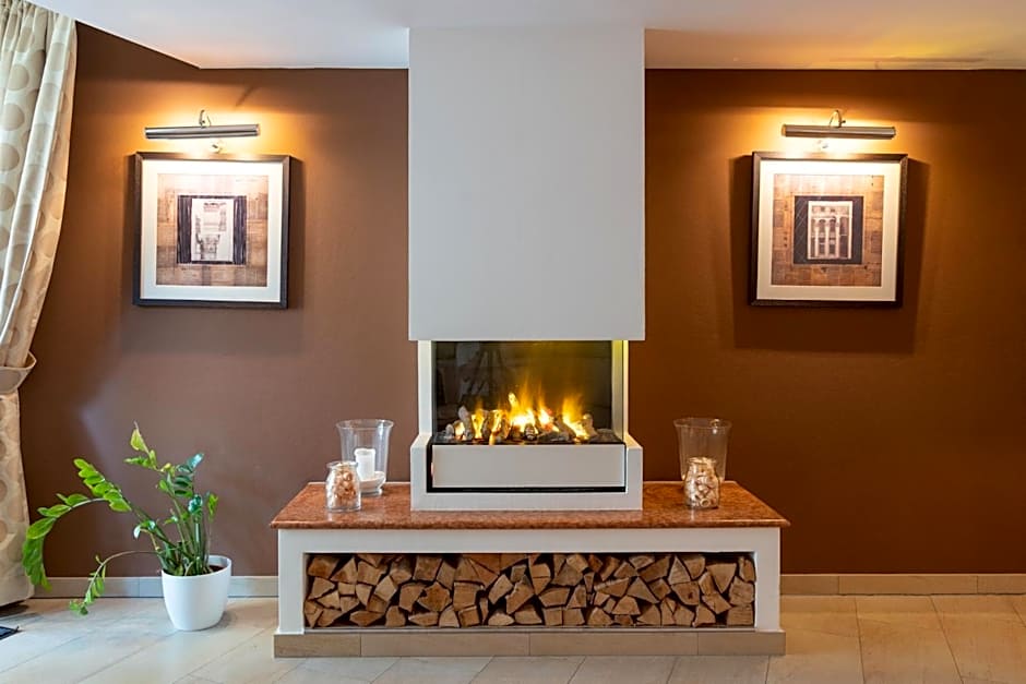 Hotel Kaiserhof Kitzbühel, 4 Sterne Superior