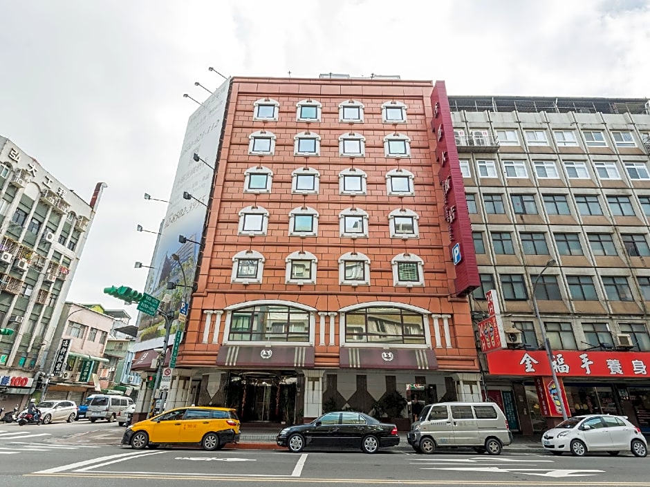 Charming Castle Hotel