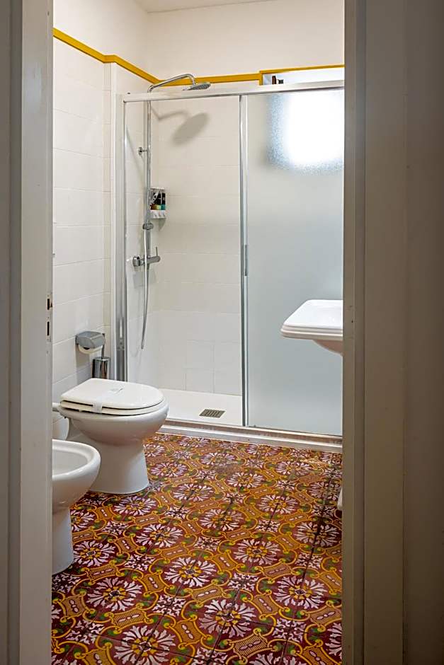 B&B Faraglione