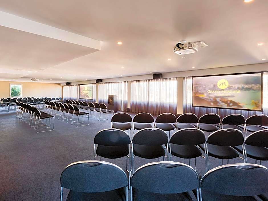 Mövenpick Hotel Wellington