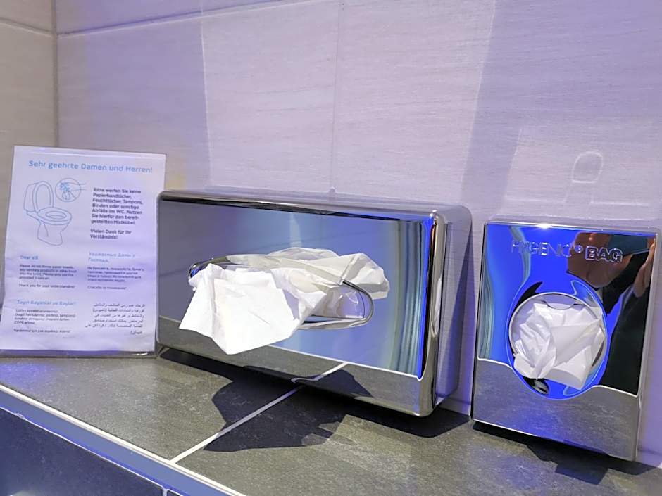 Hotelpension Oberauer Wagrain