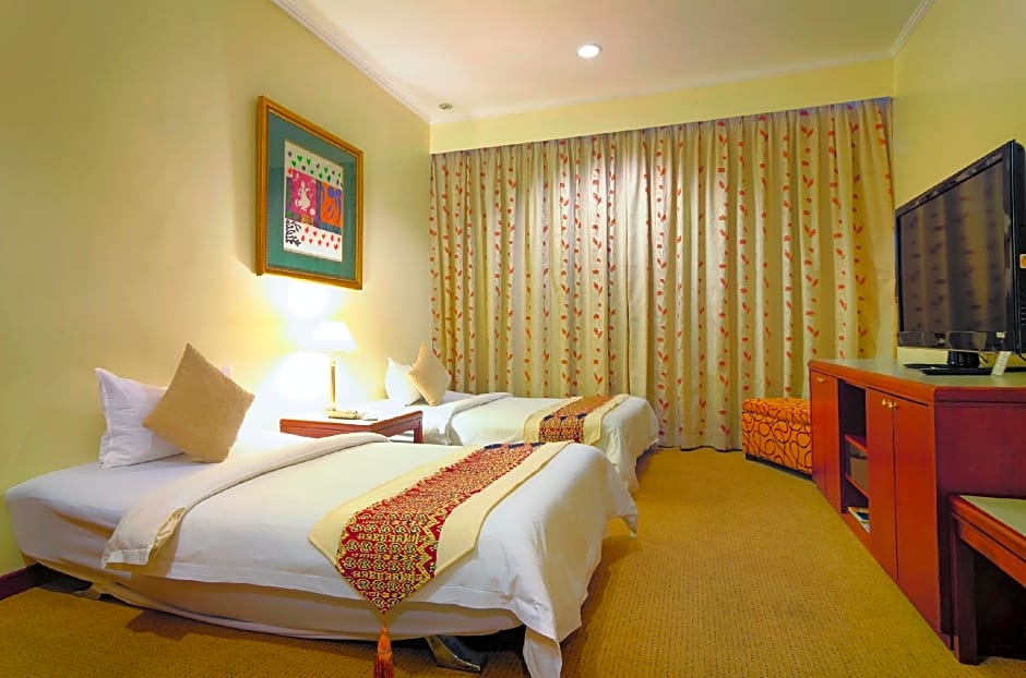 Hotel Shangri-La
