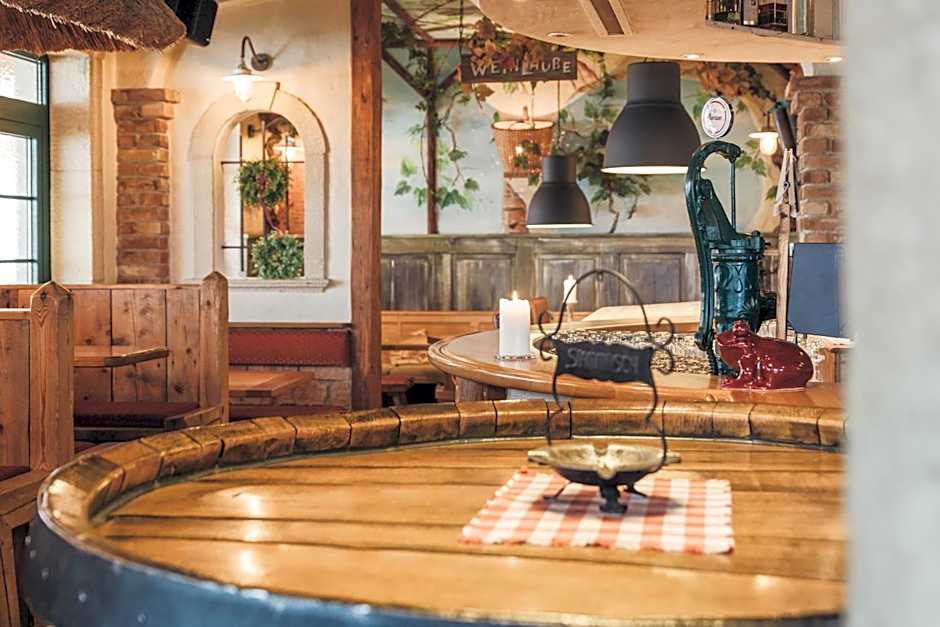 Weinwirtshaus Wlaschits