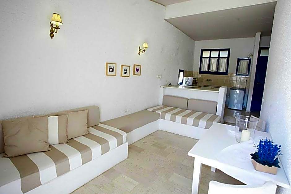 Mare Vista Hotel - Epaminondas