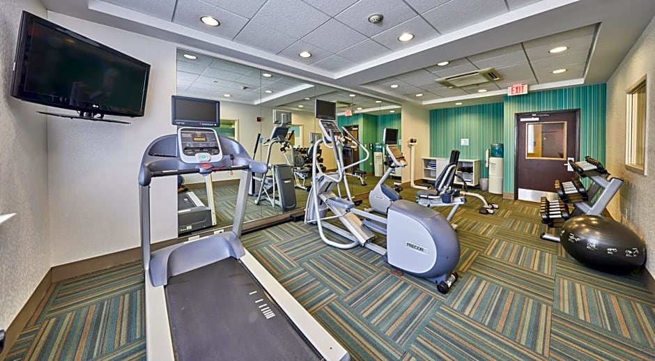 Holiday Inn Express Hotel & Suites Medford-Central Point