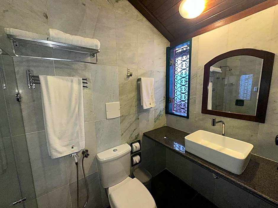 Hotel Catharina Paraguaçu