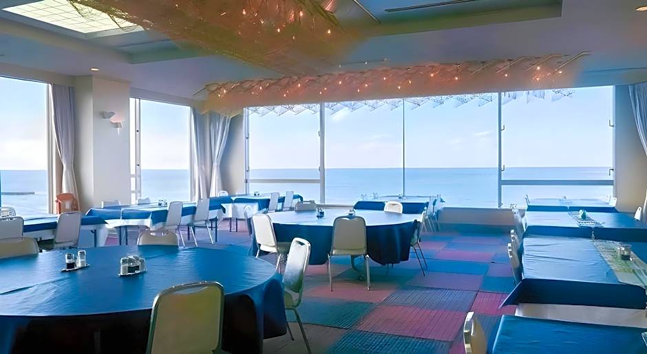 Hotel AreaOne Banjinmisaki