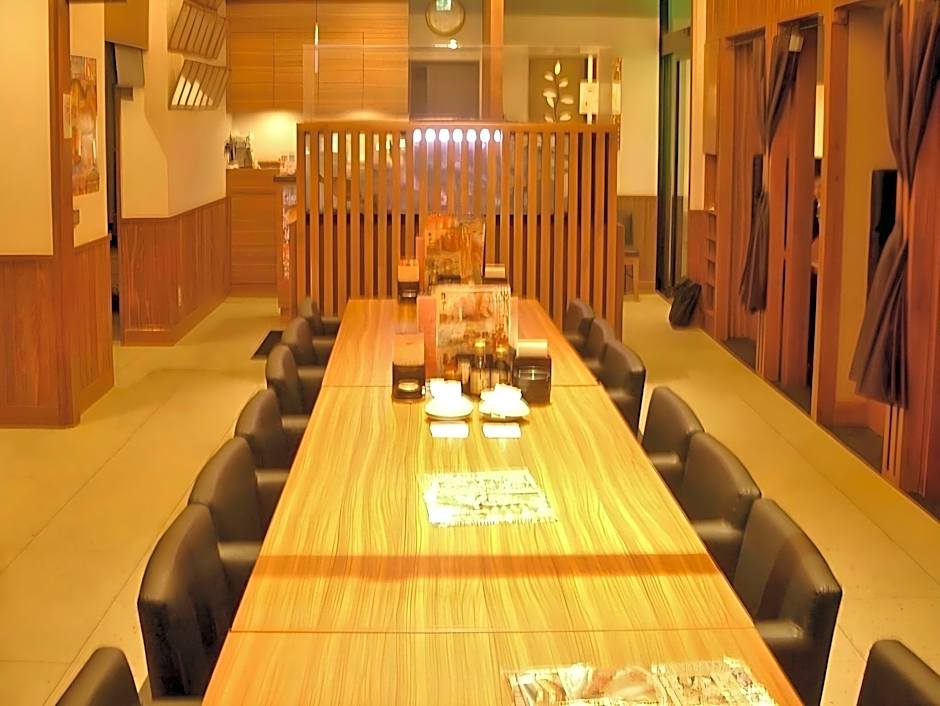 Hotel Route Inn Sendaiizumi Inter