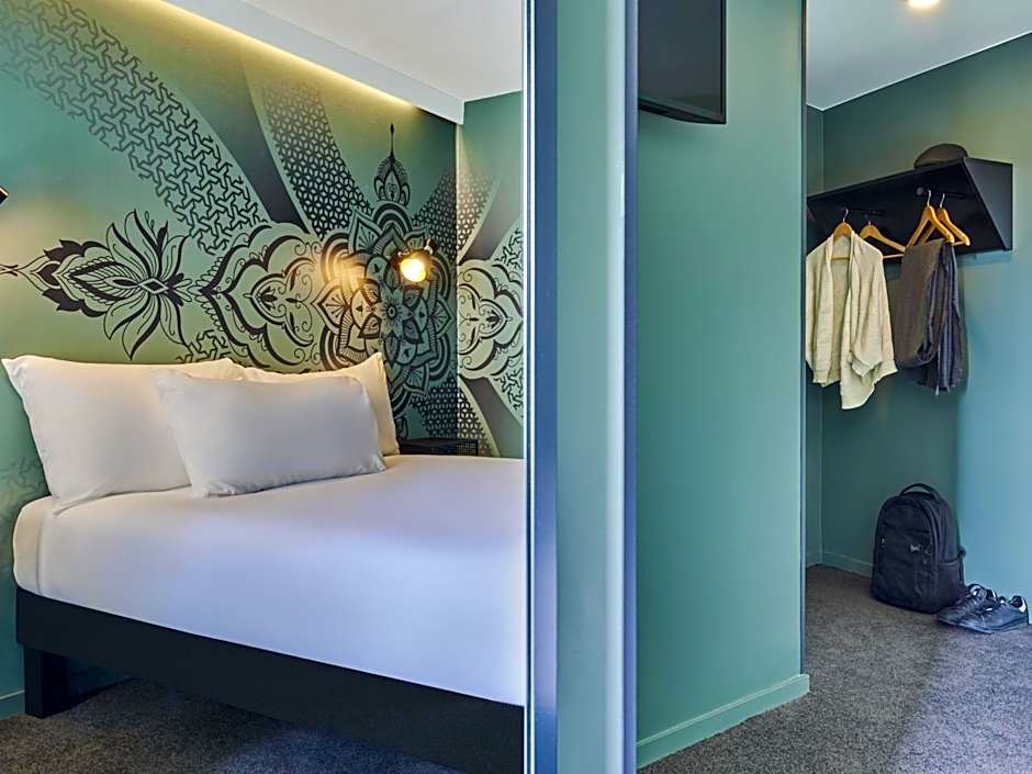 Ibis Styles Paris Gare de l'Est Magenta