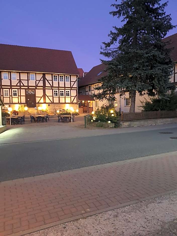 Hotel-Restaurant Johanneshof