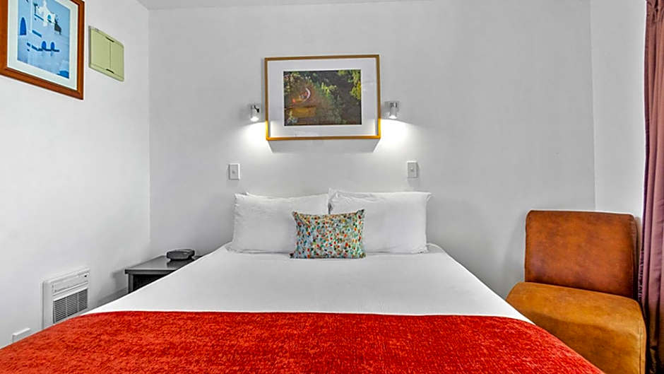 Bella Vista Motel Rotorua