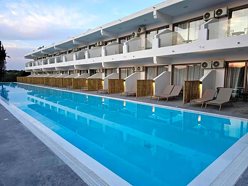 Photo 1 of 50 of BELVITA Hotel