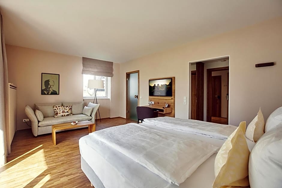 Biohotel Alte Post