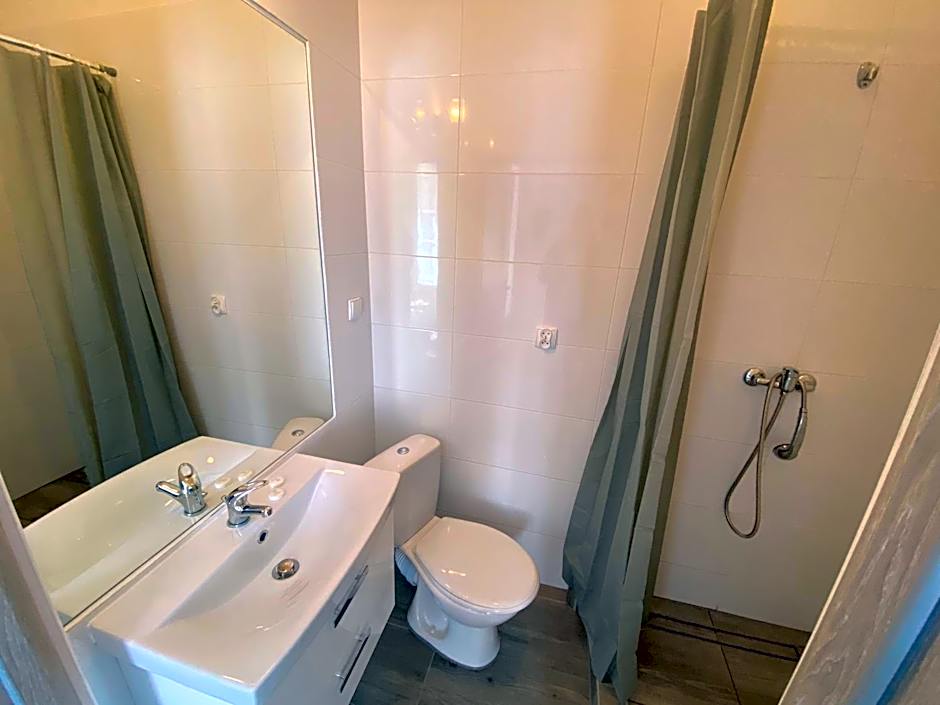 Apartamenty Stare Miasto