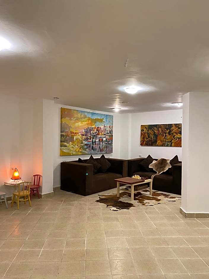 Blue Vision Diving Hotel