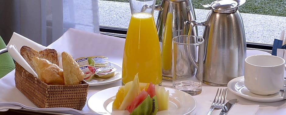 NH Buenos Aires Tango