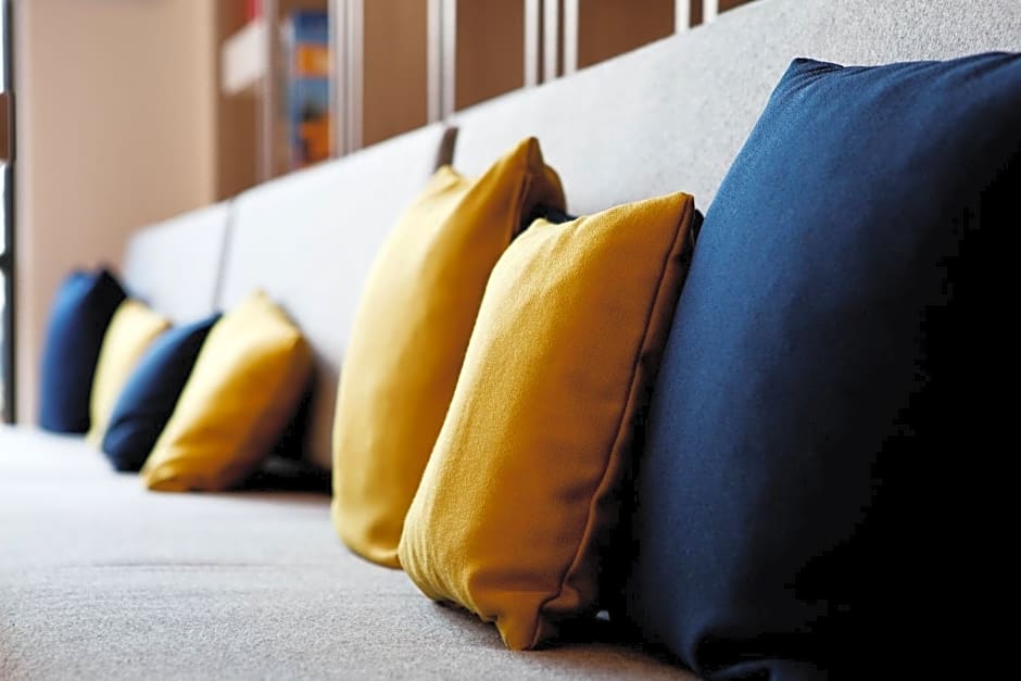 Holiday Inn Express Darmstadt By IHG