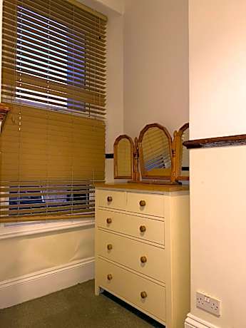 Seaford Lodge Apartments