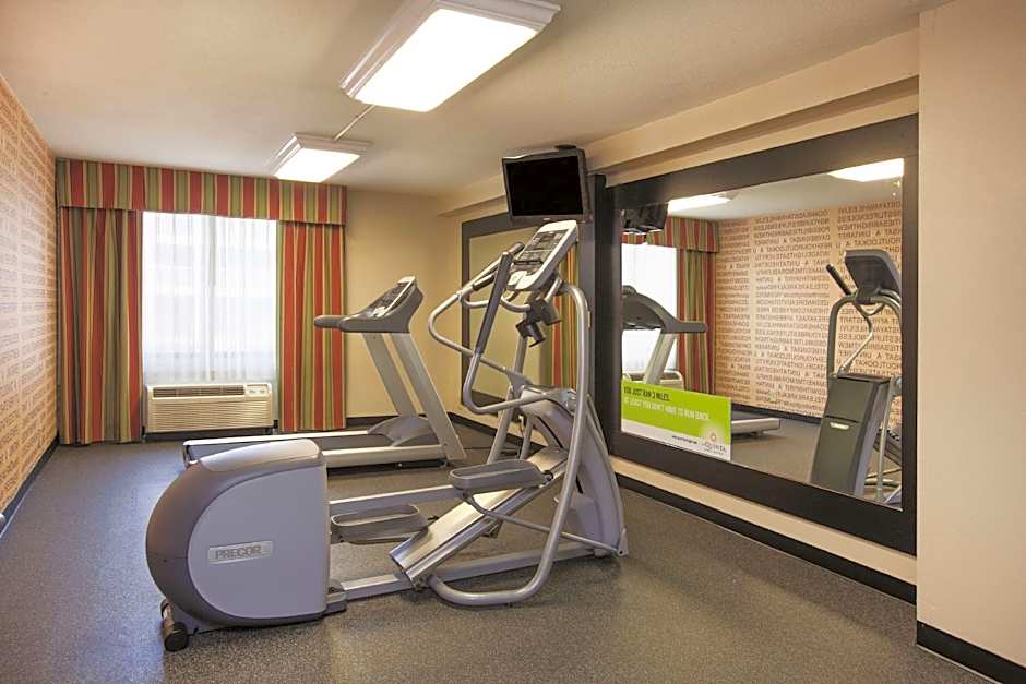 La Quinta Inn & Suites by Wyndham Williamsburg Historic Area