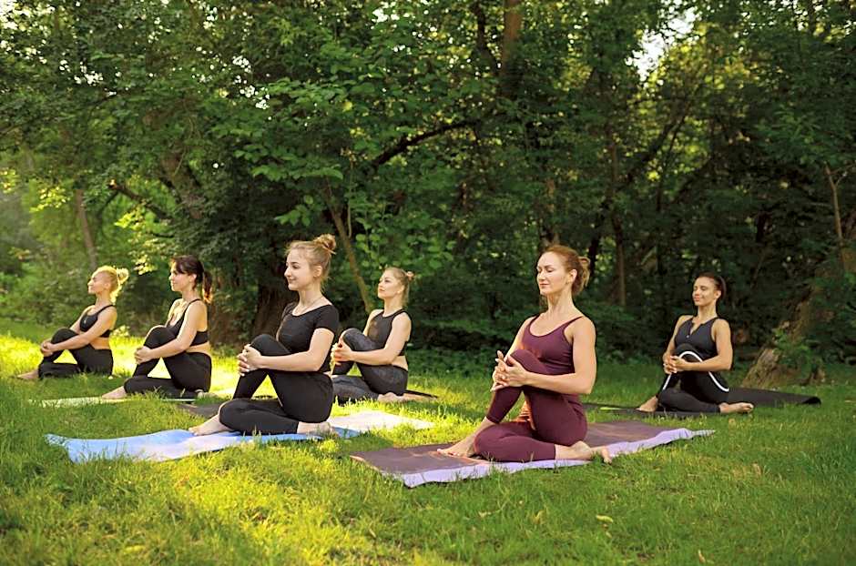 Gaia Hotel & Spa Redding, an Ascend Collection Hotel