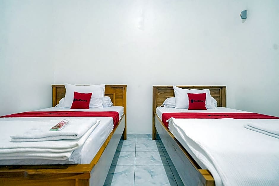 RedDoorz @ Seputih Jaya Lampung