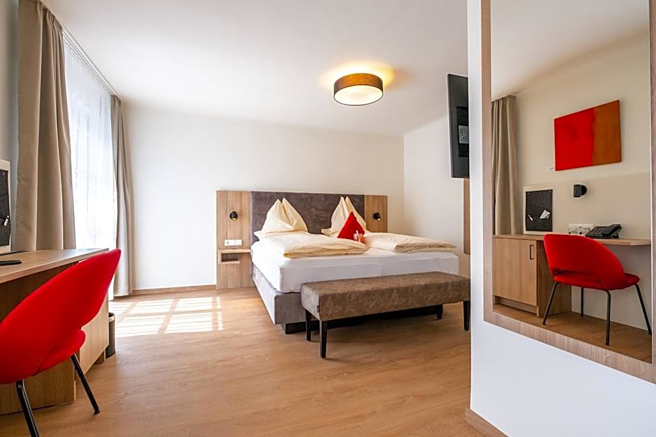 Hotel Rosenvilla