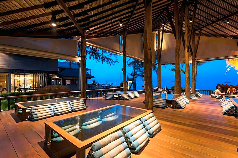 Baan Ploy Sea