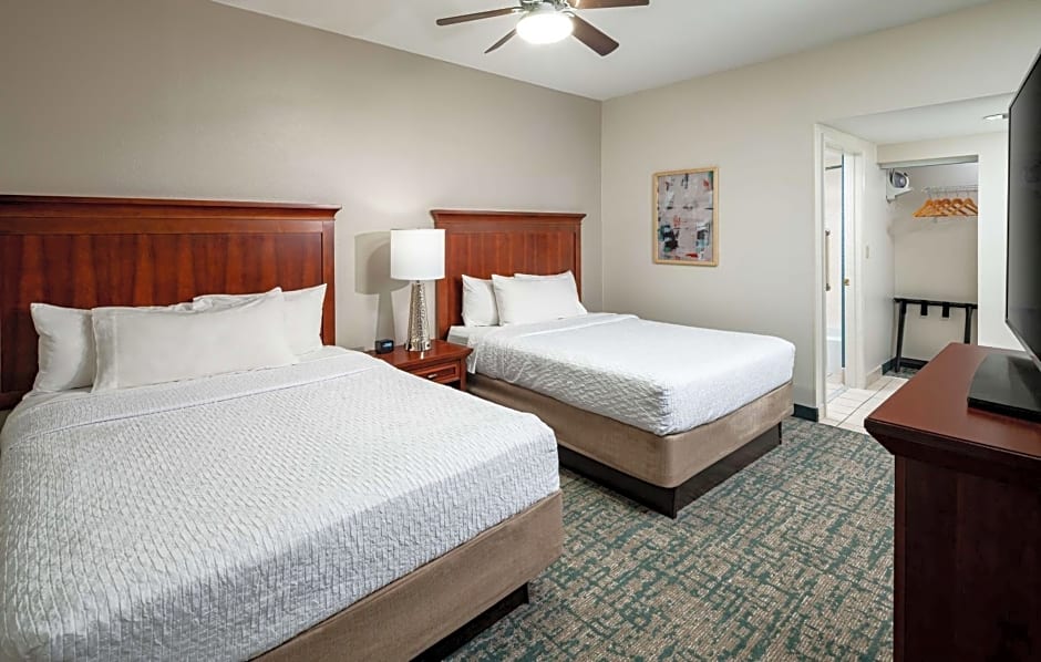 Homewood Suites By Hilton Jacksonville-South-St. Johns Ctr.