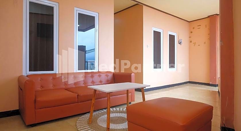 Brilliant Homestay Dieng RedPartner