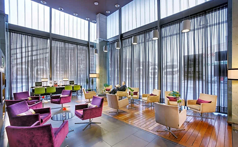 Sercotel Boulevard Vitoria-Gasteiz